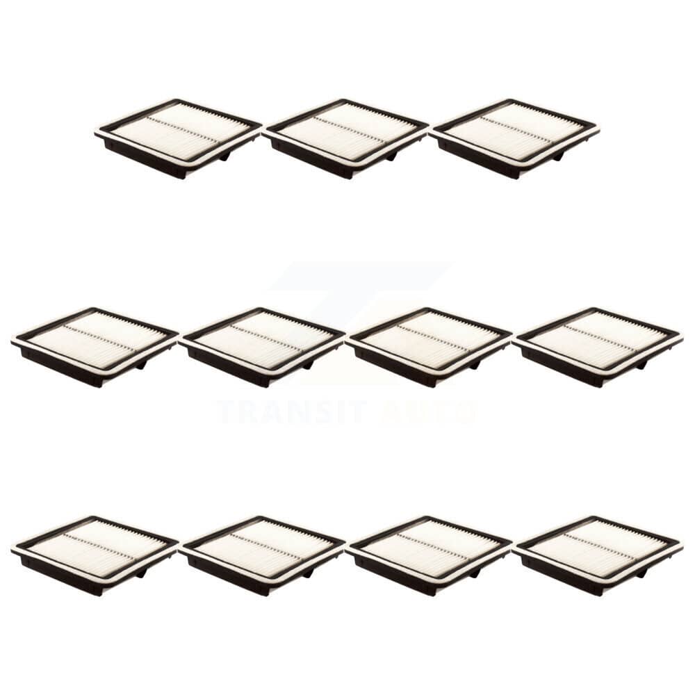 PUR - K57-101654 - Air Filter Kits