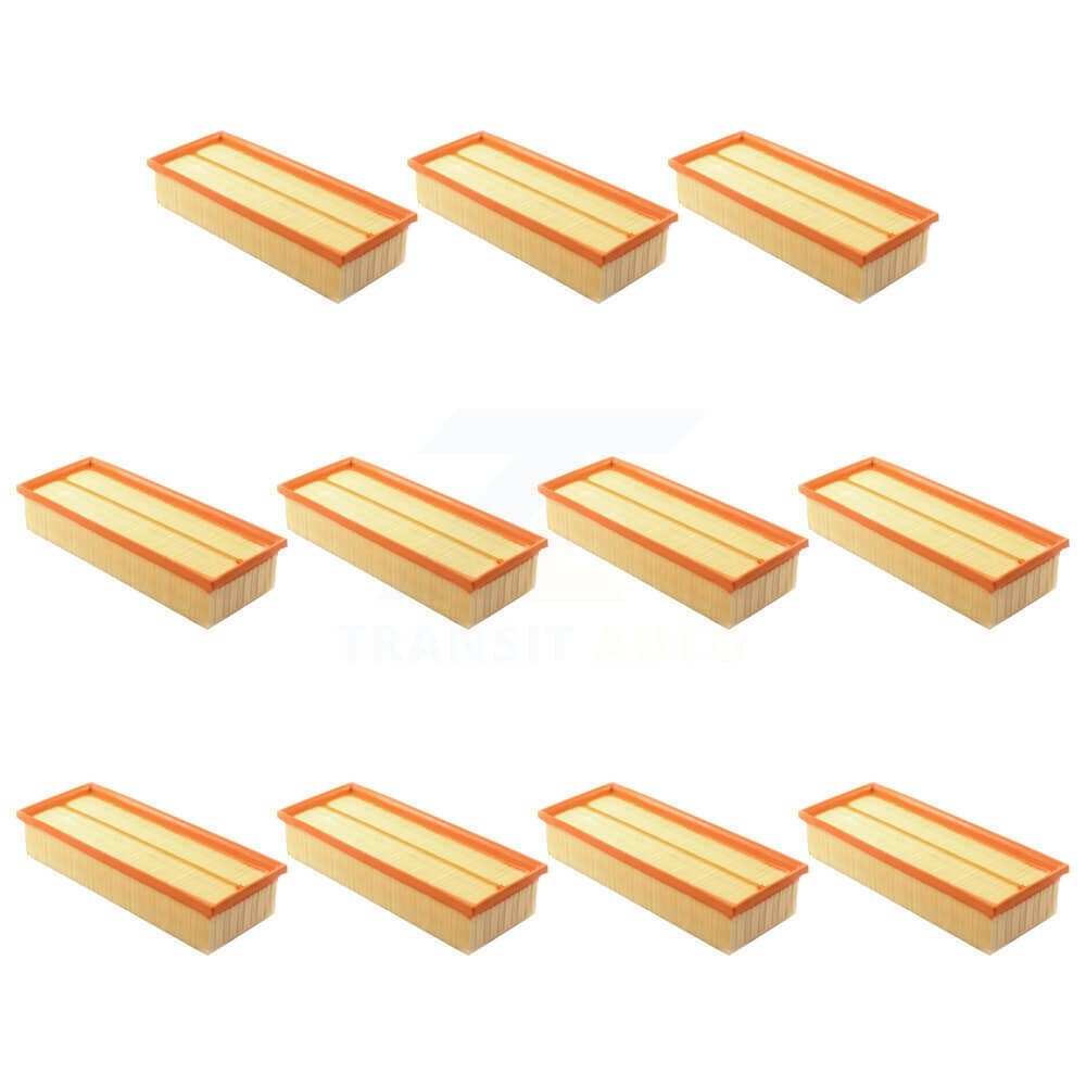PUR - K57-101659 - Air Filter Kits