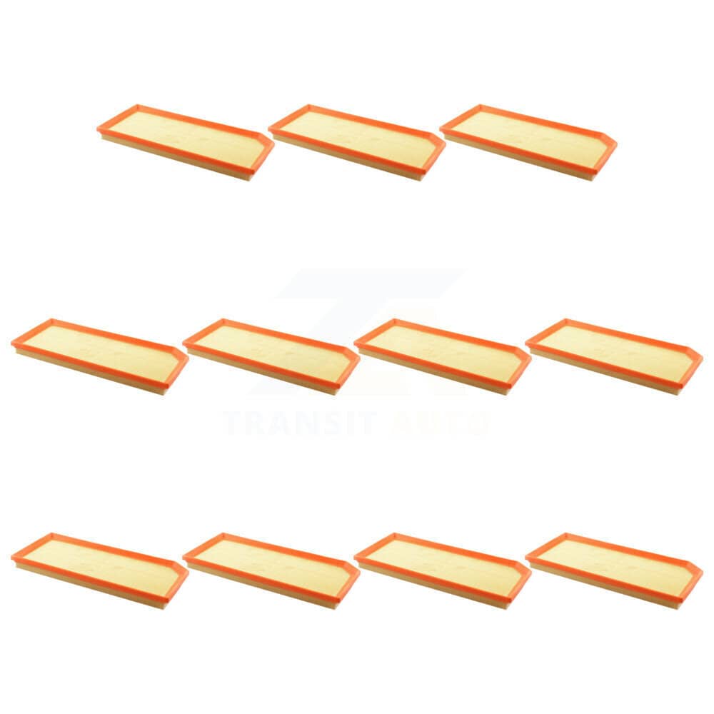 PUR - K57-101662 - Air Filter Kits