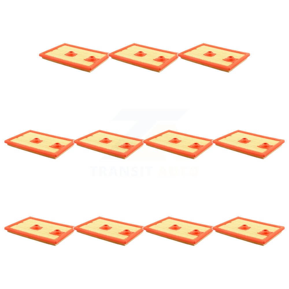 PUR - K57-101663 - Air Filter Kits