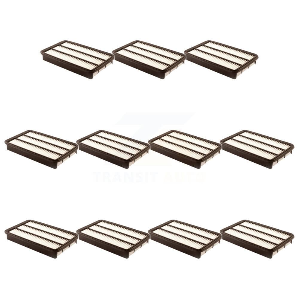 PUR - K57-101667 - Air Filter Kits