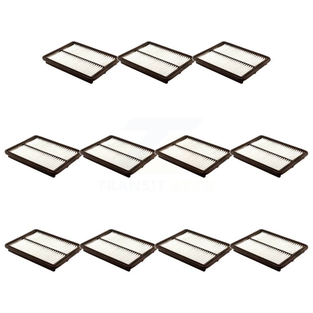 PUR - K57-101673 - Air Filter Kits