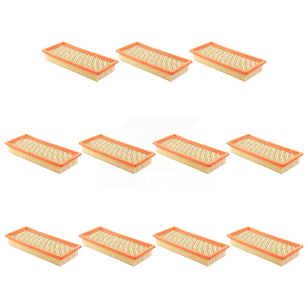 PUR - K57-101675 - Air Filter Kits