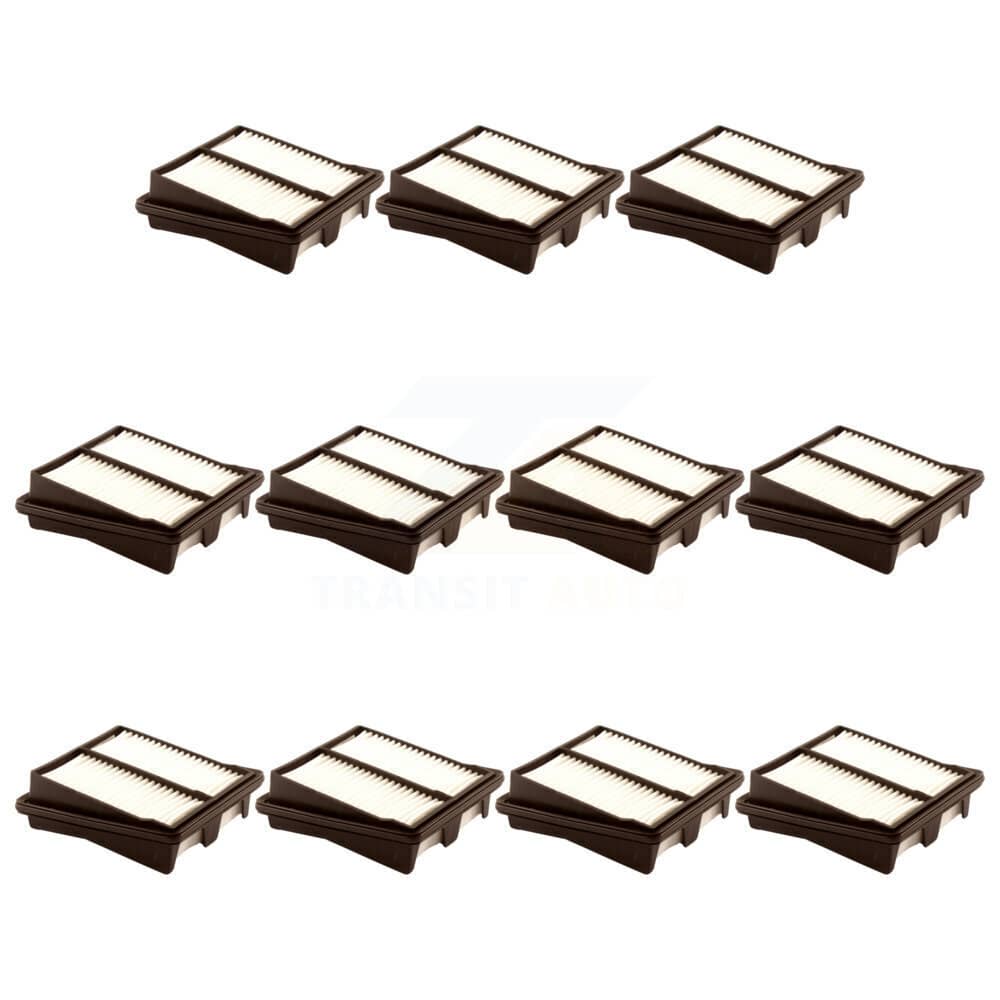 PUR - K57-101676 - Air Filter Kits