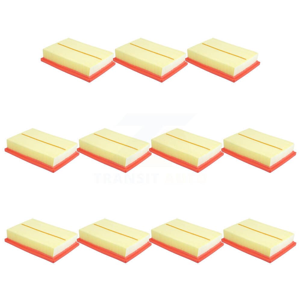 PUR - K57-101687 - Air Filter Kits