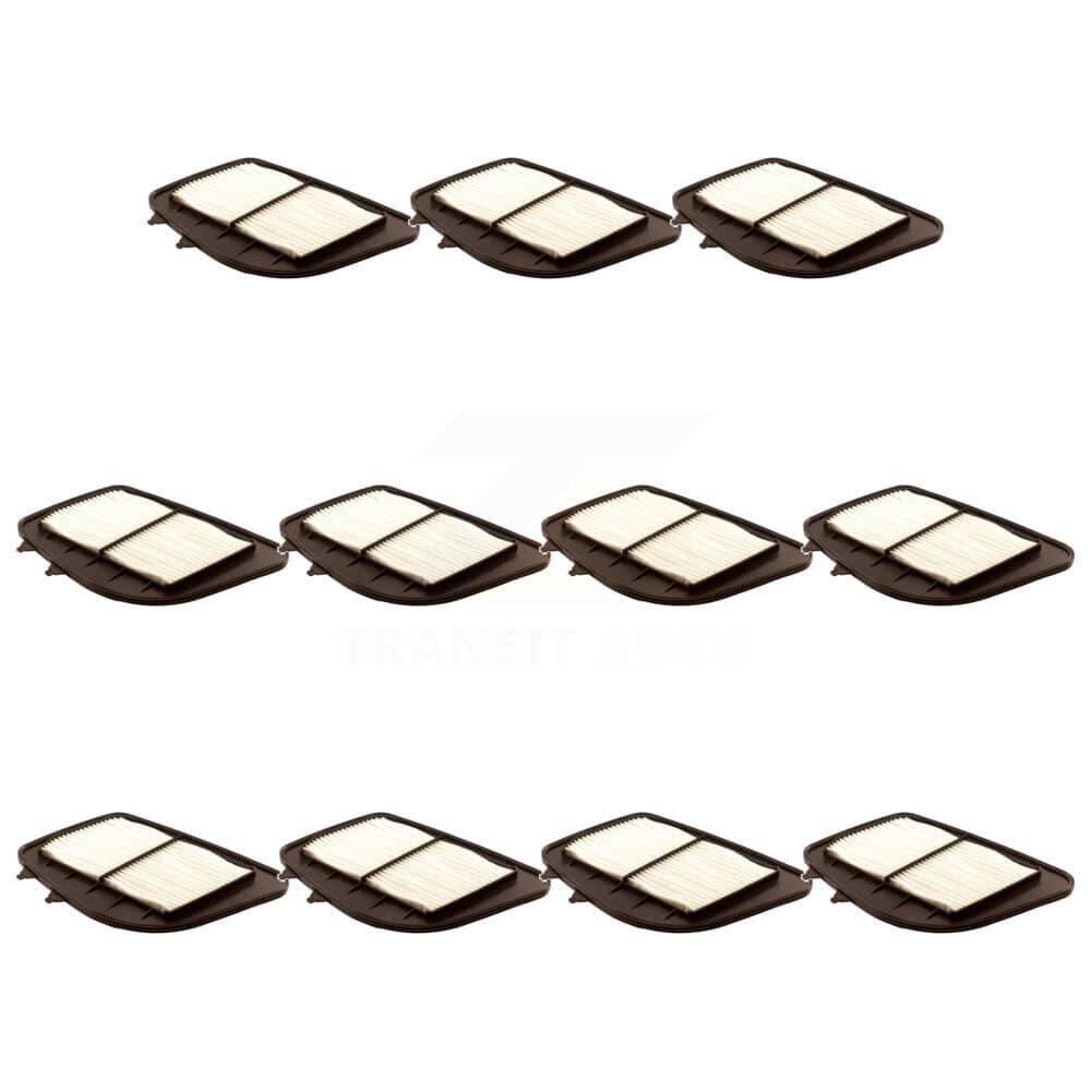 PUR - K57-101697 - Air Filter Kits