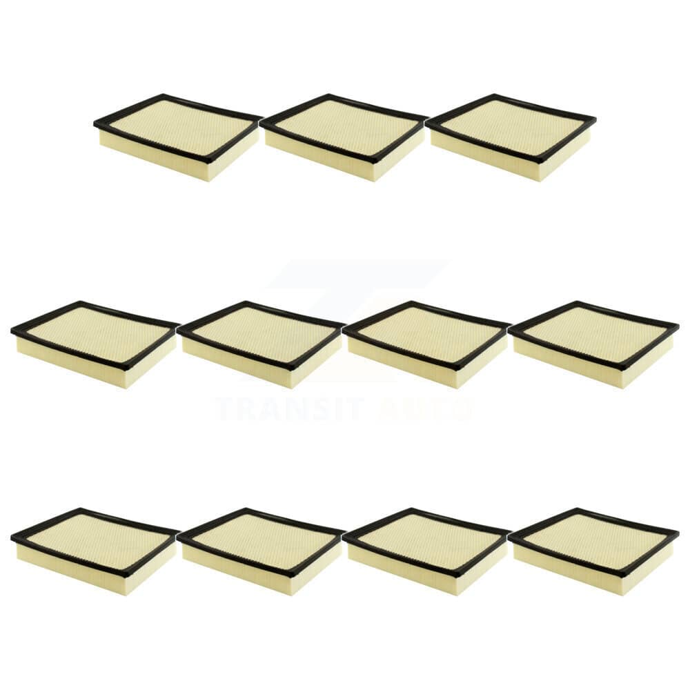 PUR - K57-101724 - Air Filter Kits