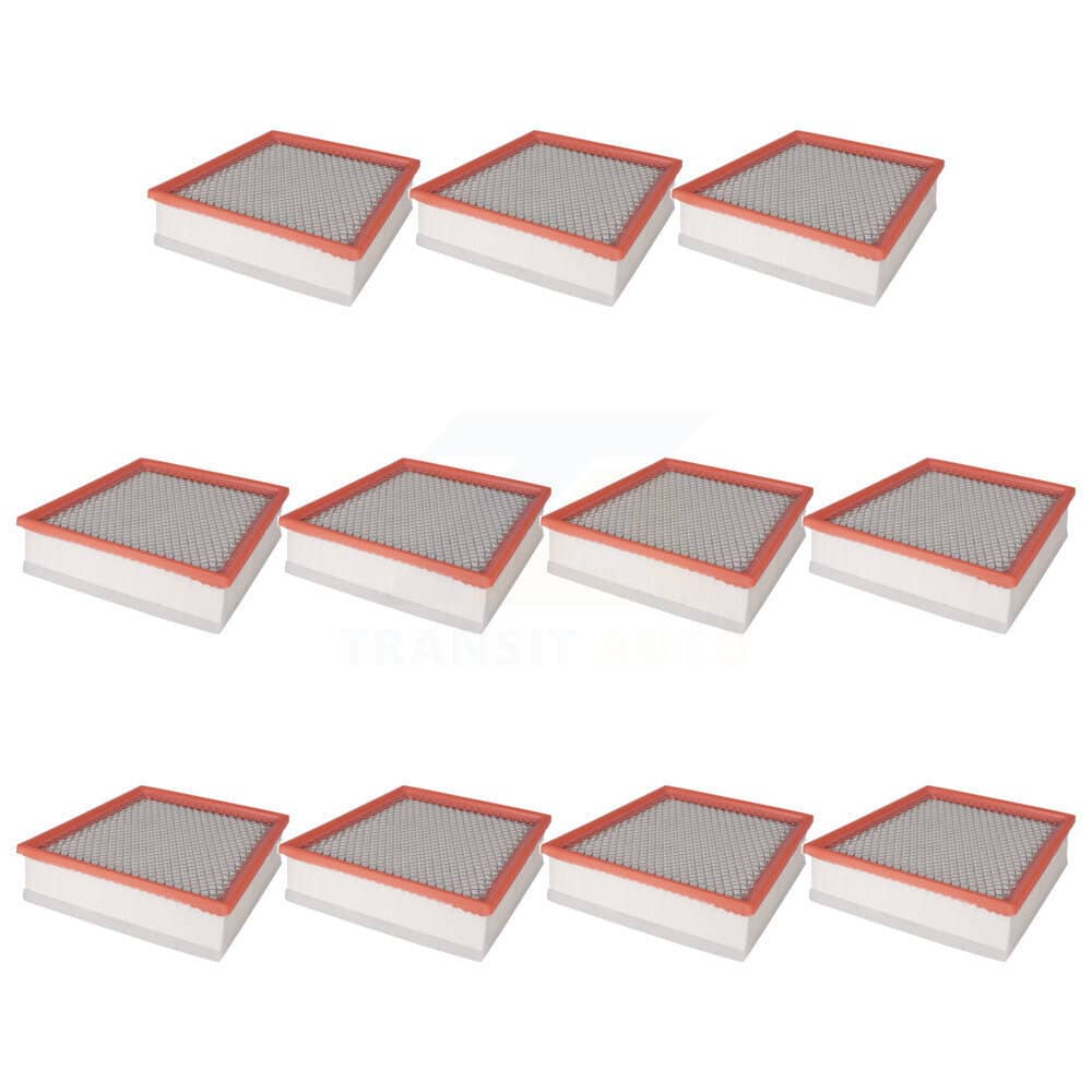 PUR - K57-101729 - Air Filter Kits