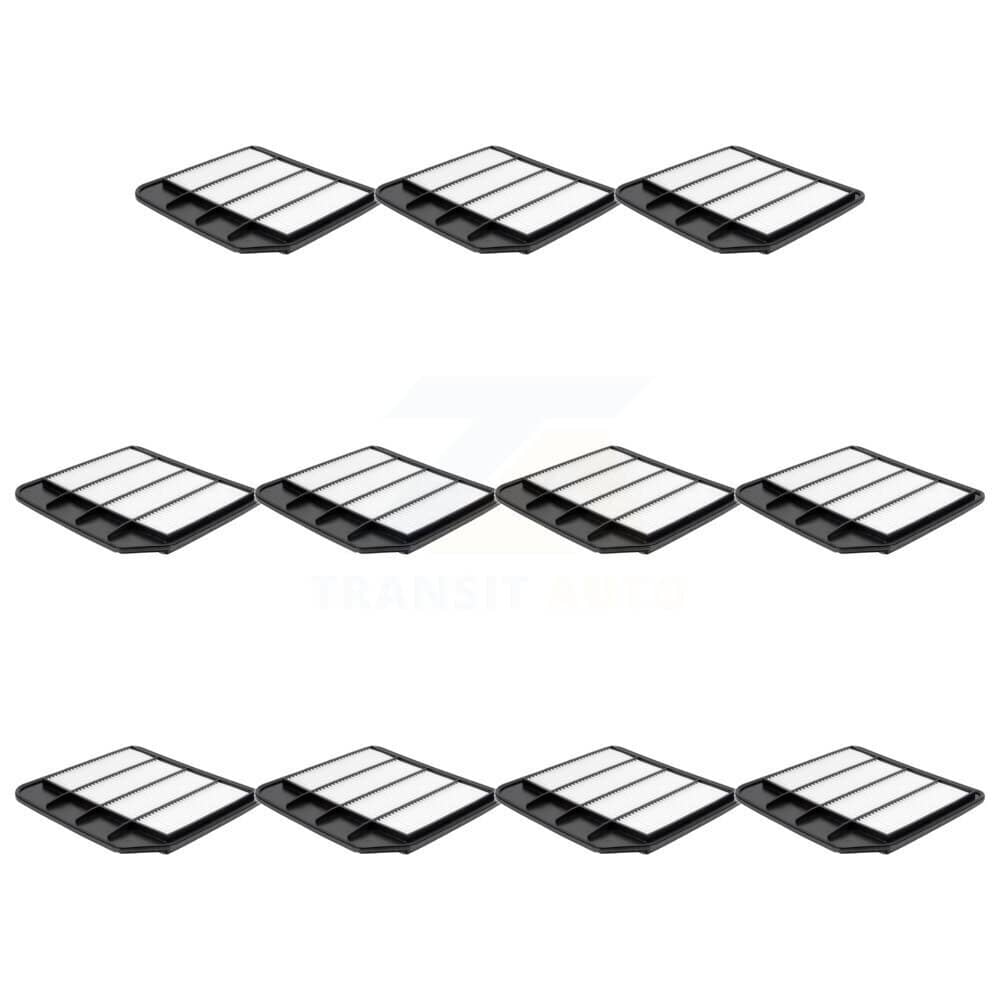 PUR - K57-101740 - Air Filter Kits