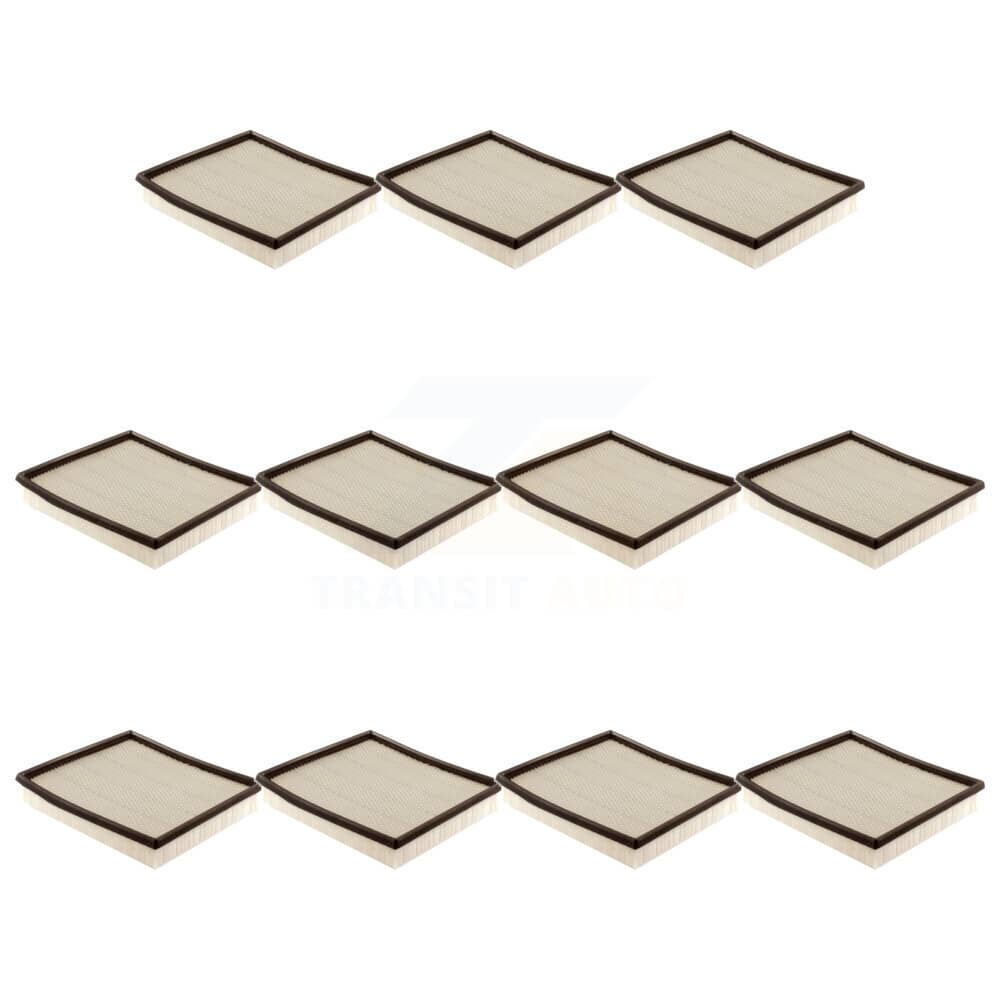 PUR - K57-101742 - Air Filter Kits