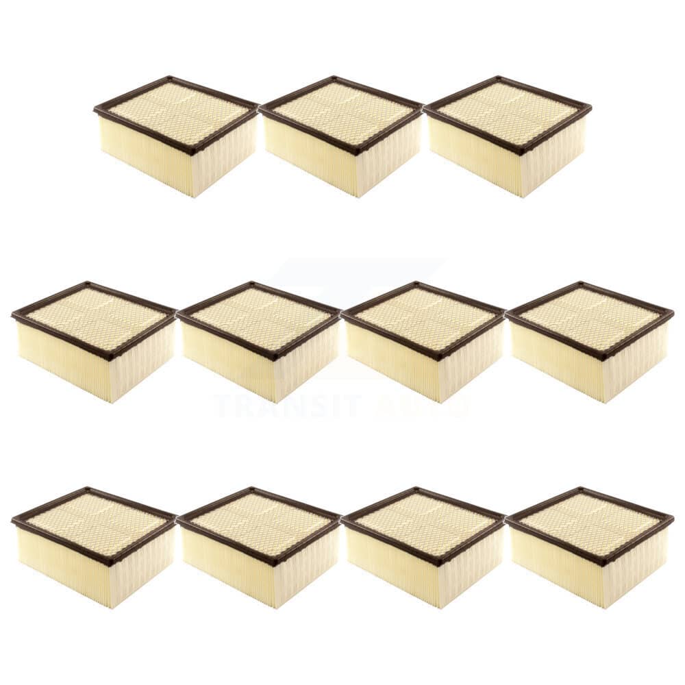 PUR - K57-101745 - Air Filter Kits