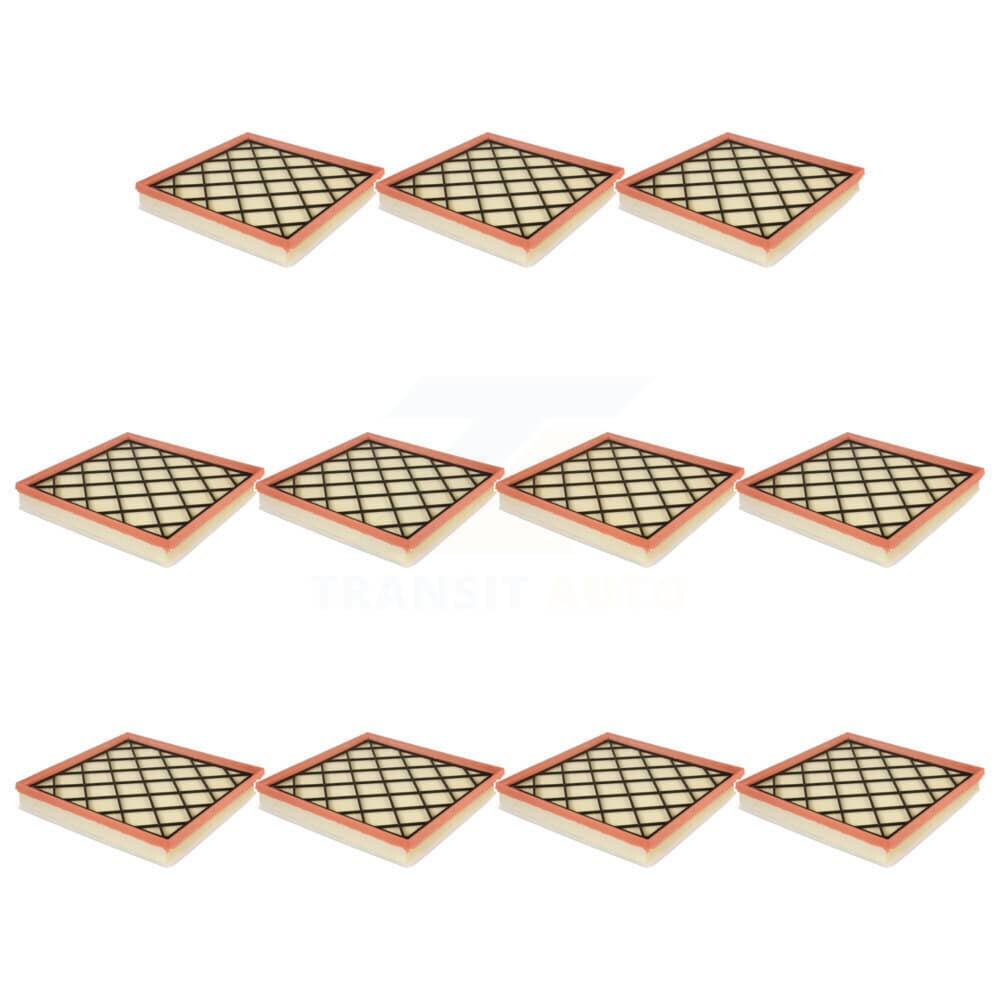 PUR - K57-101749 - Air Filter Kits