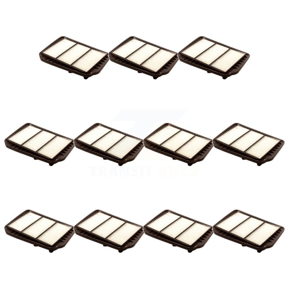 PUR - K57-101750 - Air Filter Kits
