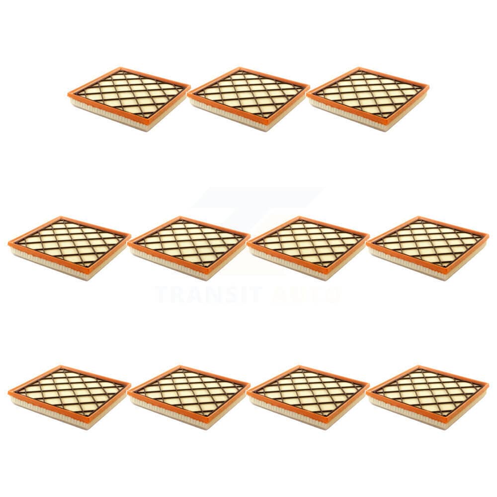 PUR - K57-101756 - Air Filter Kits