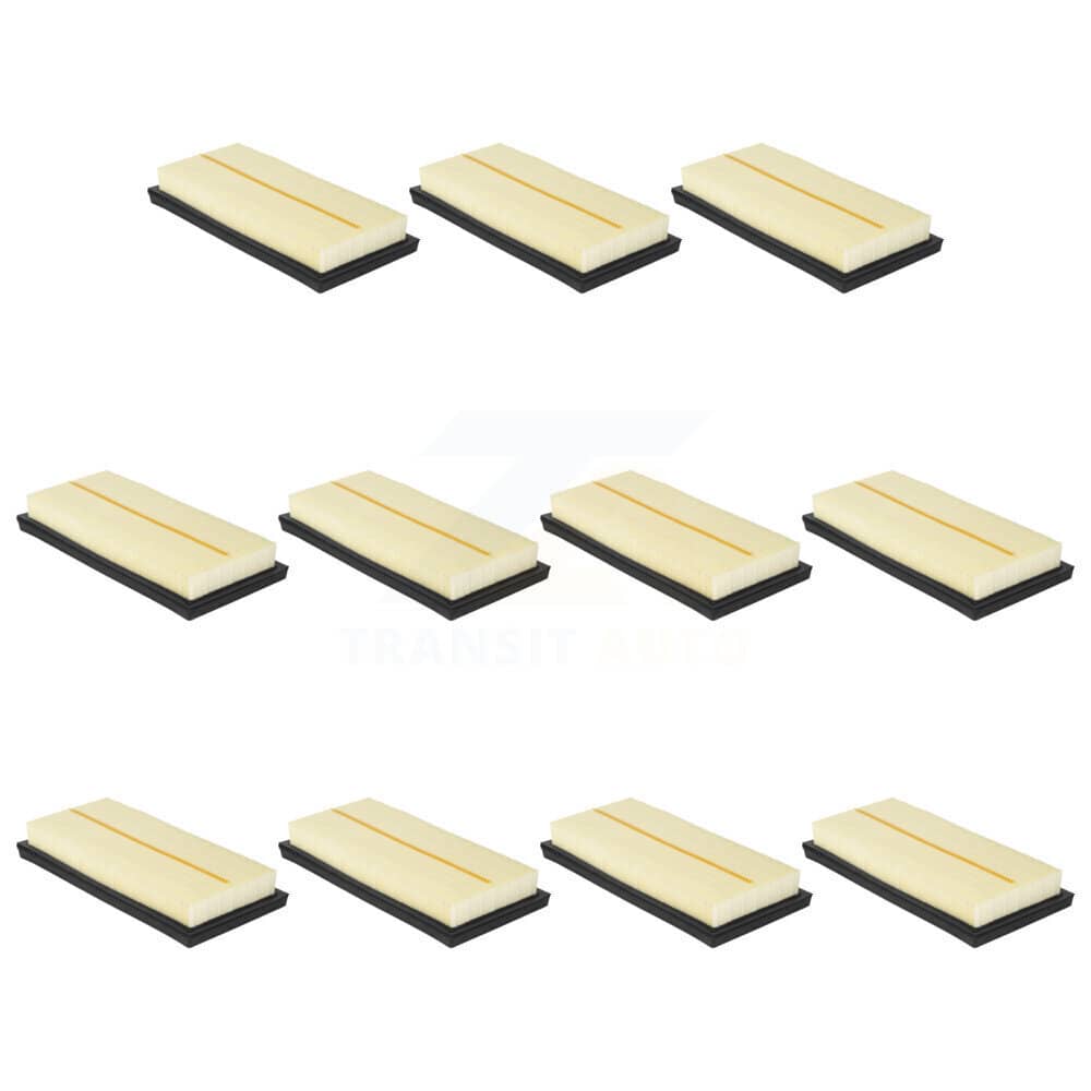 PUR - K57-101790 - Air Filter Kits