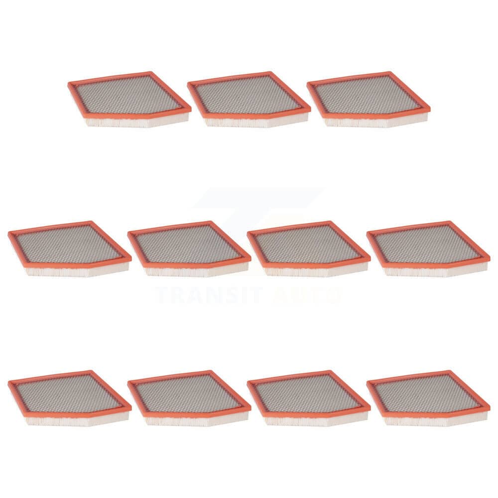PUR - K57-101796 - Air Filter Kits