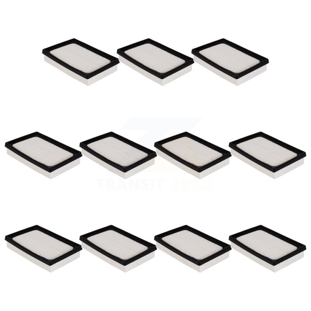 PUR - K57-101811 - Air Filter Kits