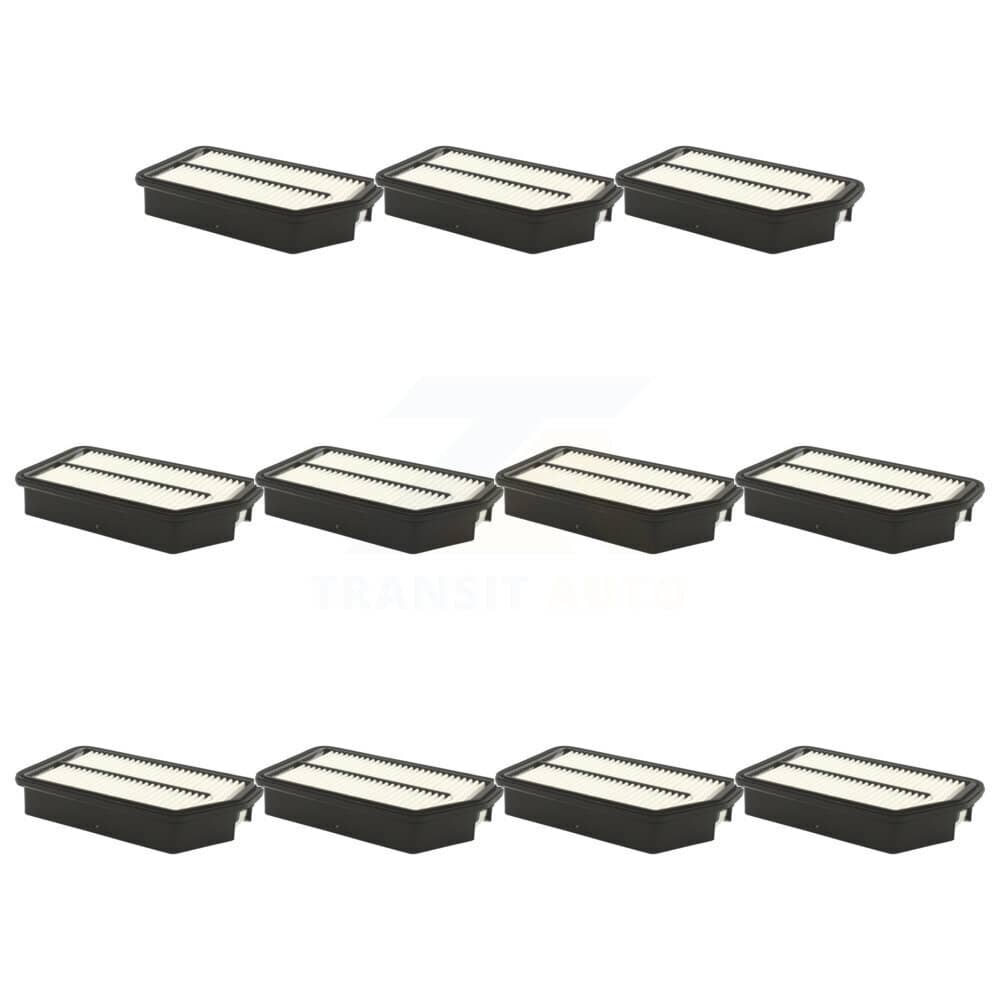 PUR - K57-101817 - Air Filter Kits