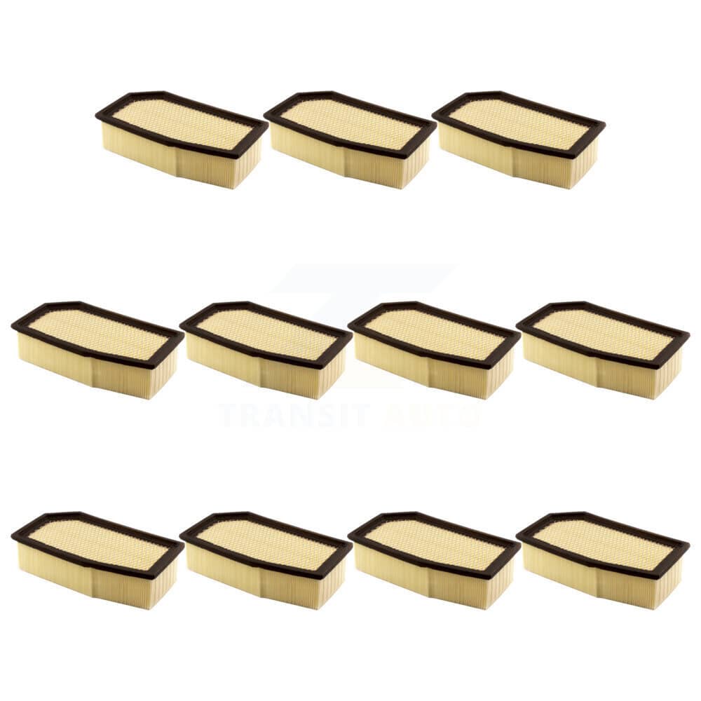 PUR - K57-101819 - Air Filter Kits