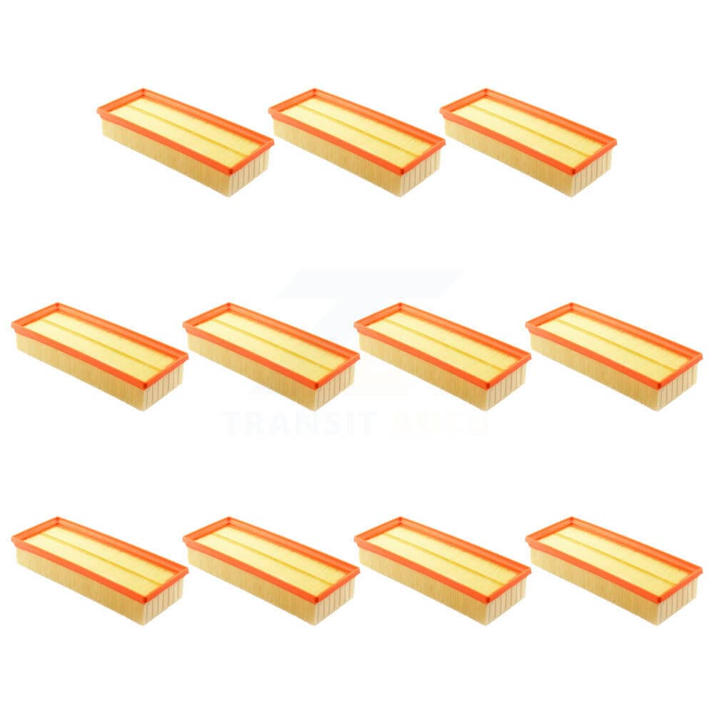 PUR - K57-101858 - Air Filter Kits