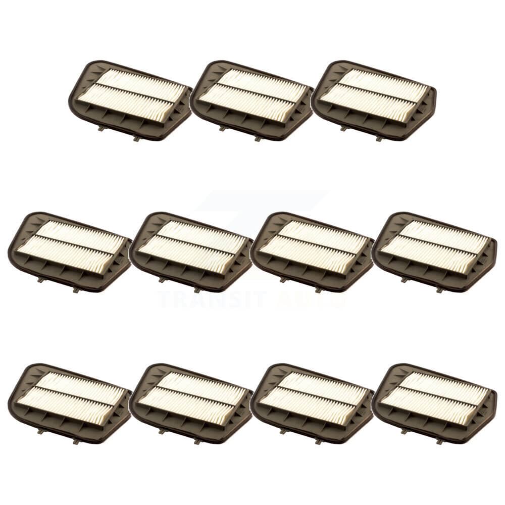 PUR - K57-101868 - Air Filter Kits