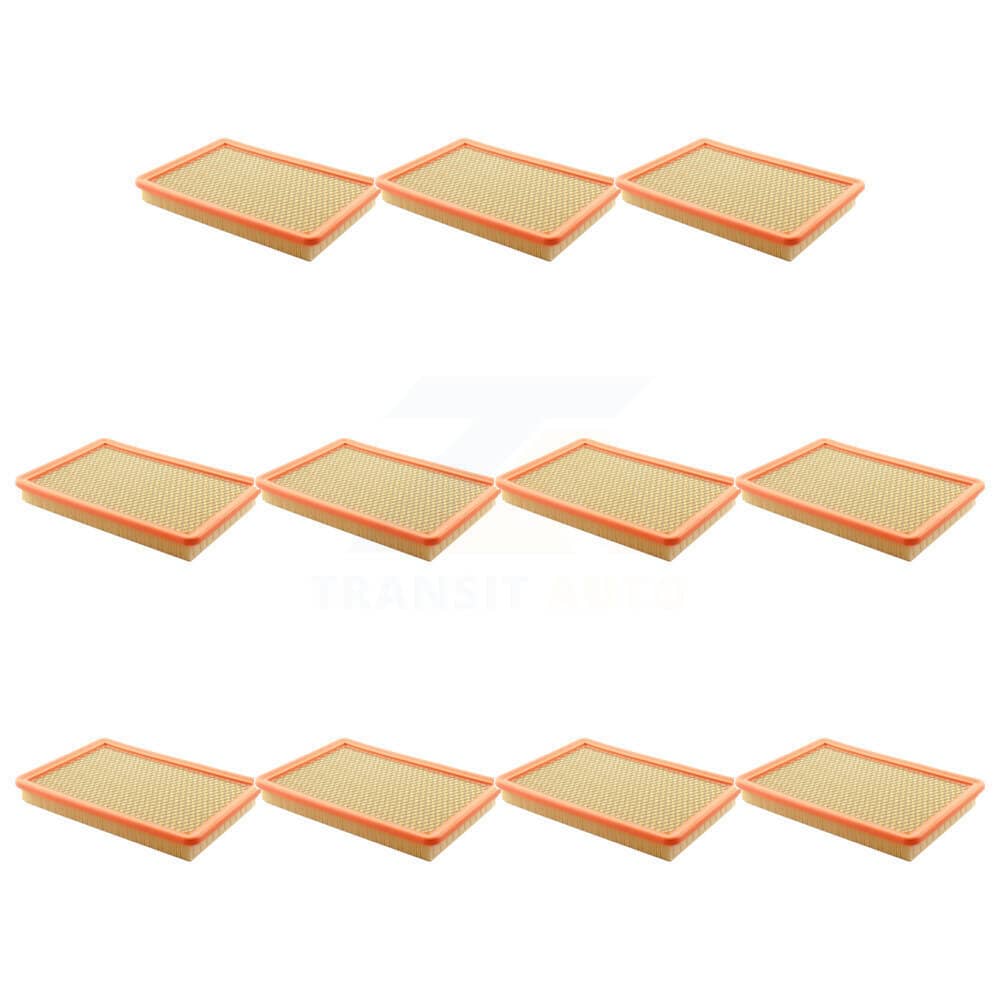 PUR - K57-101871 - Air Filter Kits