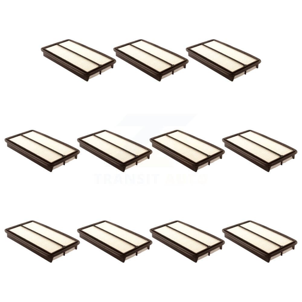 PUR - K57-101872 - Air Filter Kits