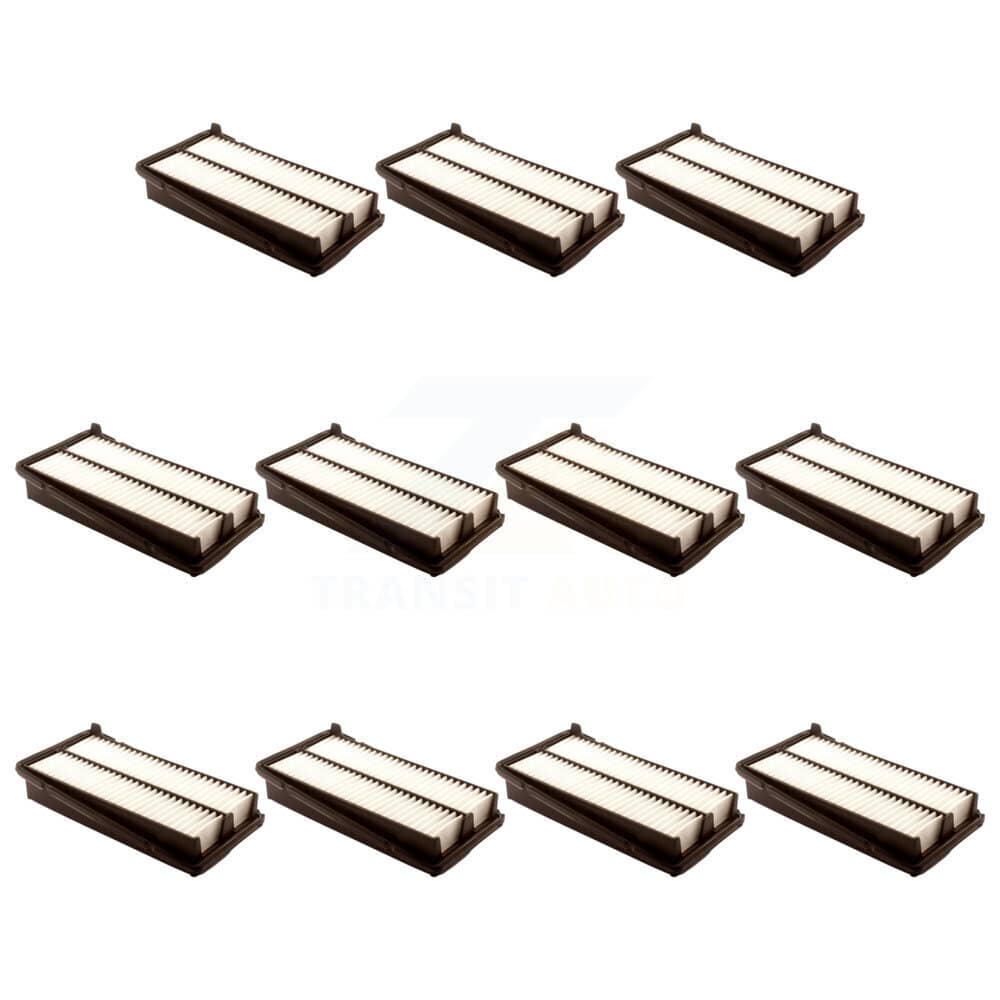 PUR - K57-101877 - Air Filter Kits