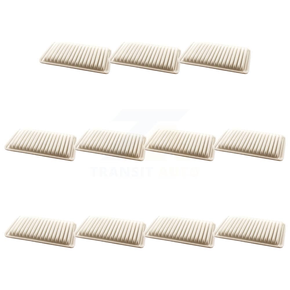 PUR - K57-101891 - Air Filter Kits