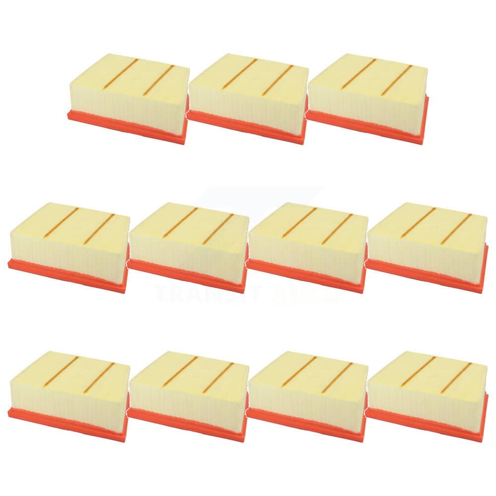 PUR - K57-101932 - Air Filter Kits