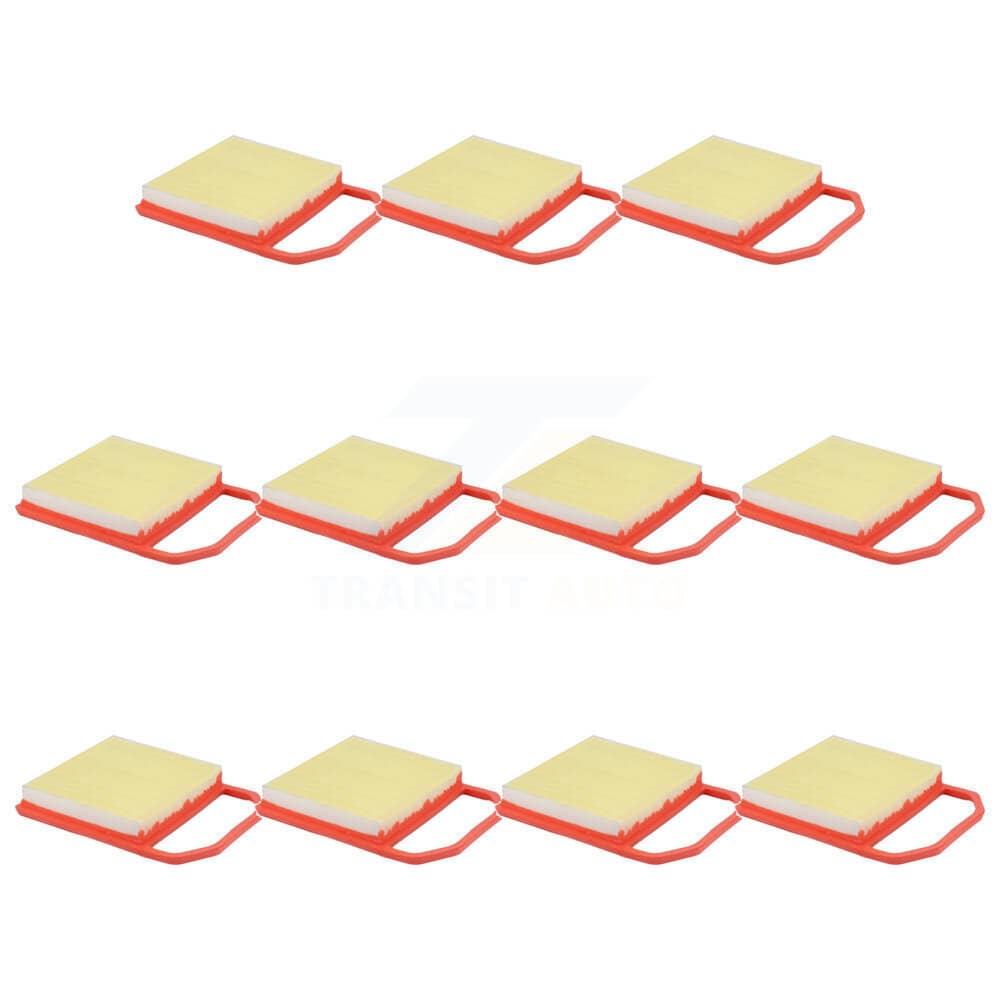 PUR - K57-101940 - Air Filter Kits