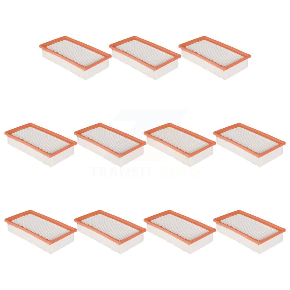 PUR - K57-101955 - Air Filter Kits
