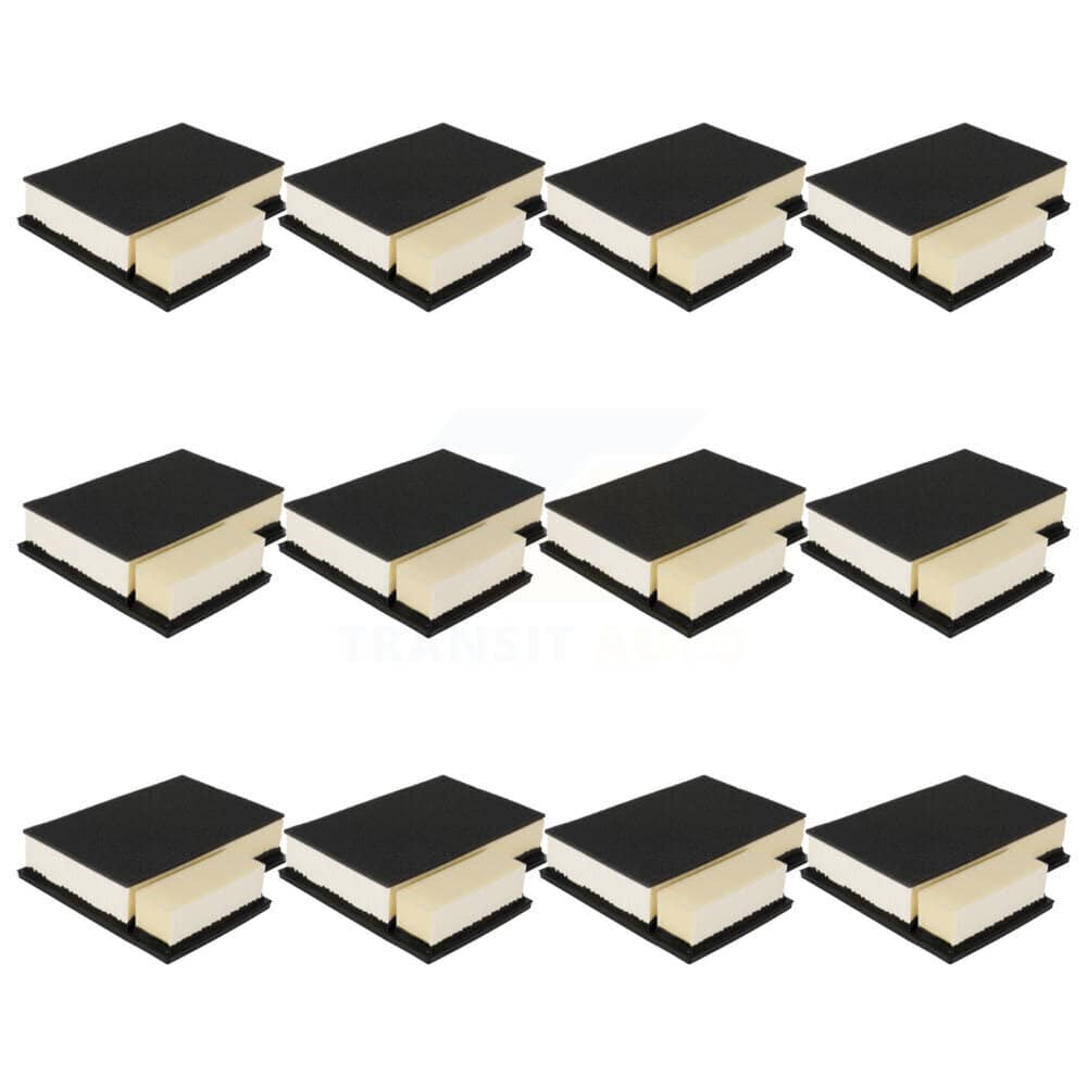 PUR - K57-101985 - Air Filter Kits