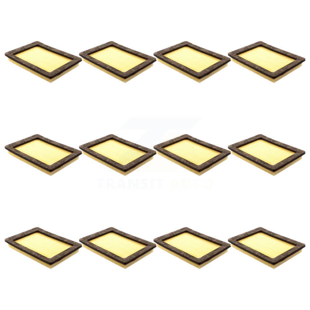 PUR - K57-102010 - Air Filter Kits