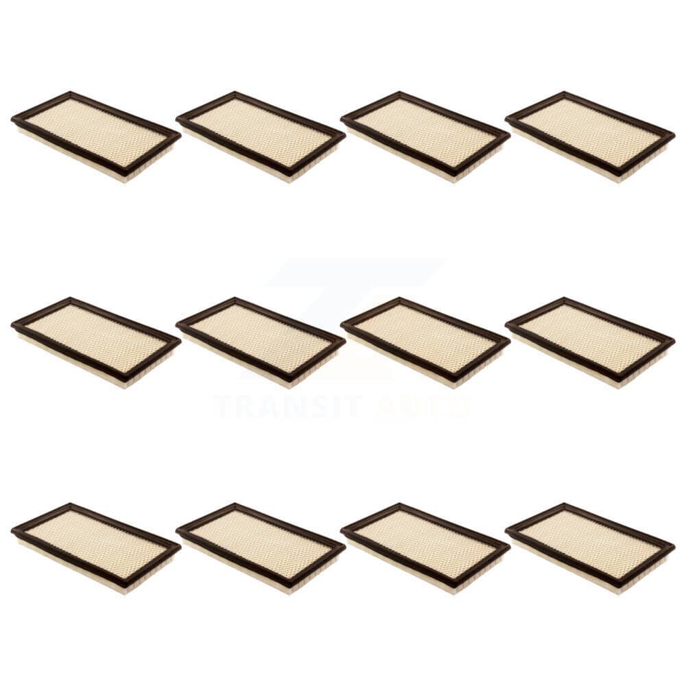 PUR - K57-102027 - Air Filter Kits