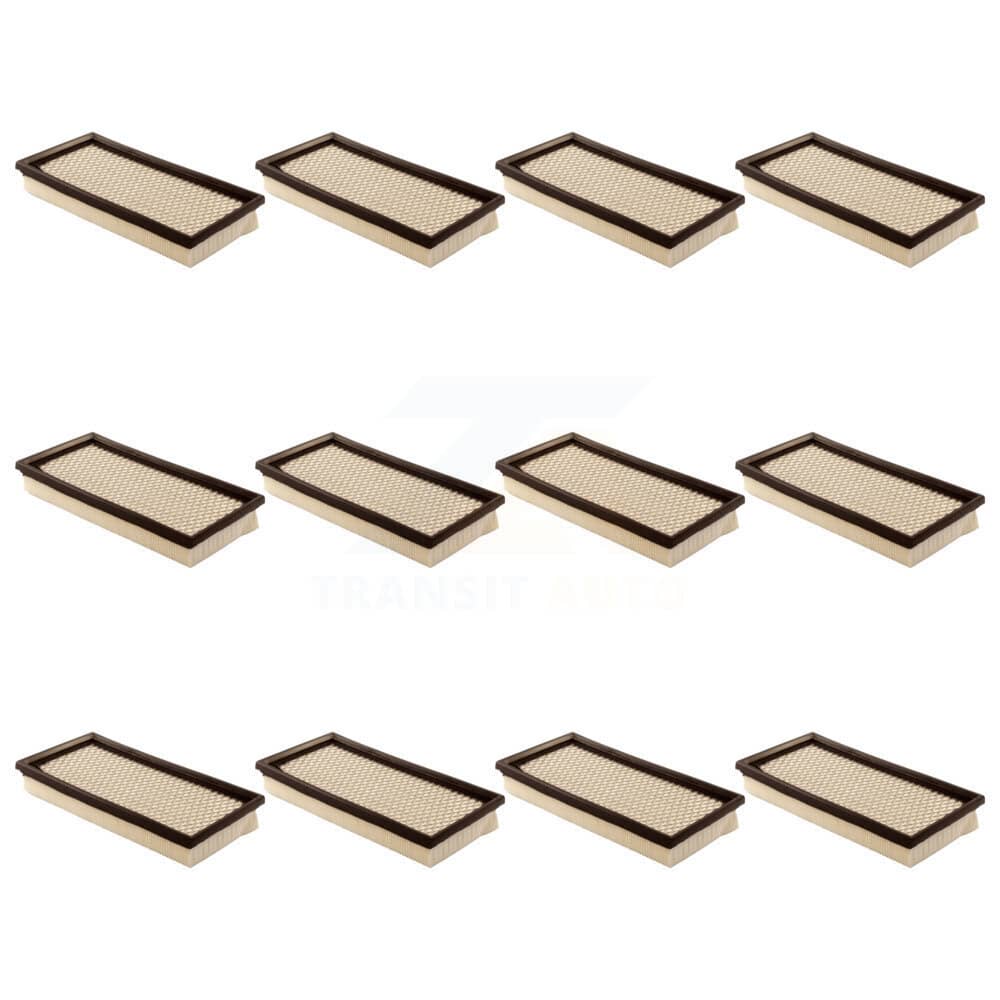 PUR - K57-102075 - Air Filter Kits