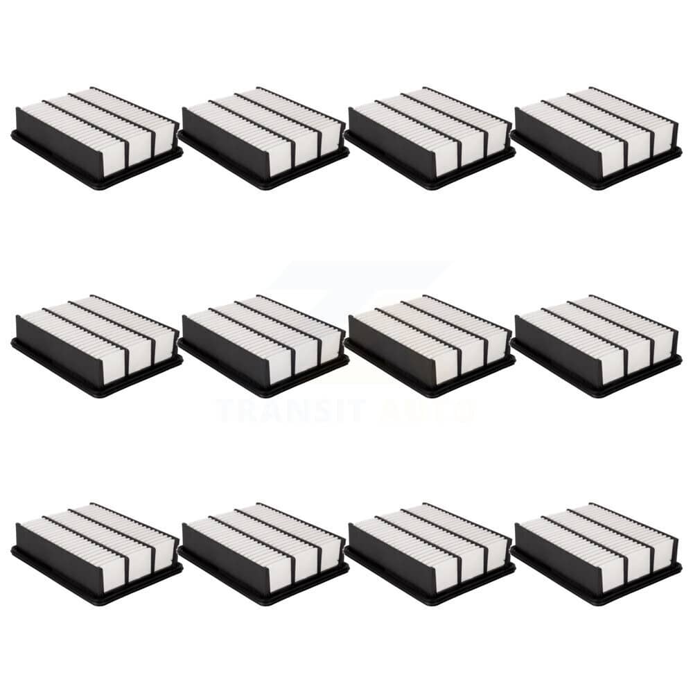 PUR - K57-102086 - Air Filter Kits