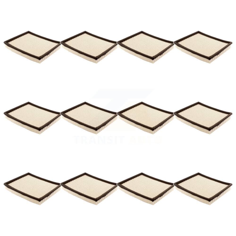 PUR - K57-102118 - Air Filter Kits