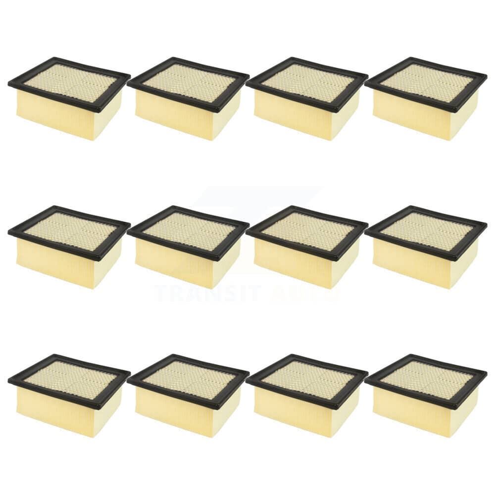 PUR - K57-102124 - Air Filter Kits