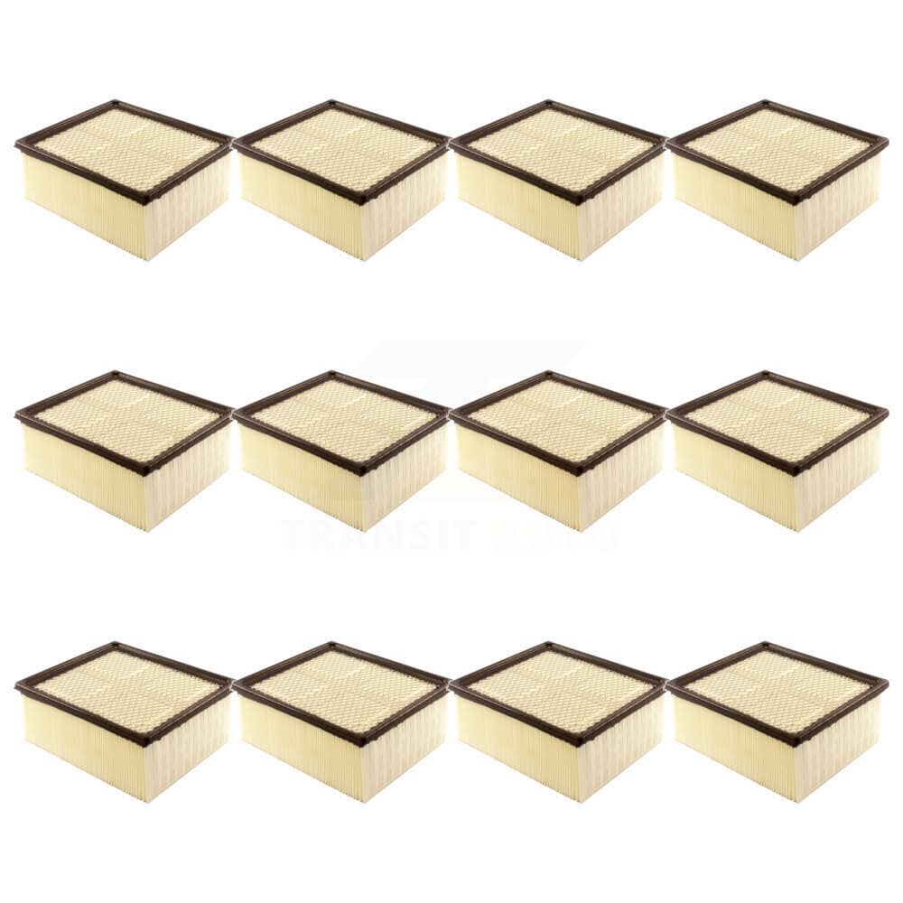 PUR - K57-102125 - Air Filter Kits