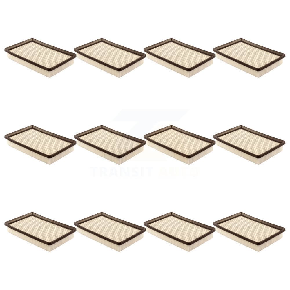 PUR - K57-102153 - Air Filter Kits