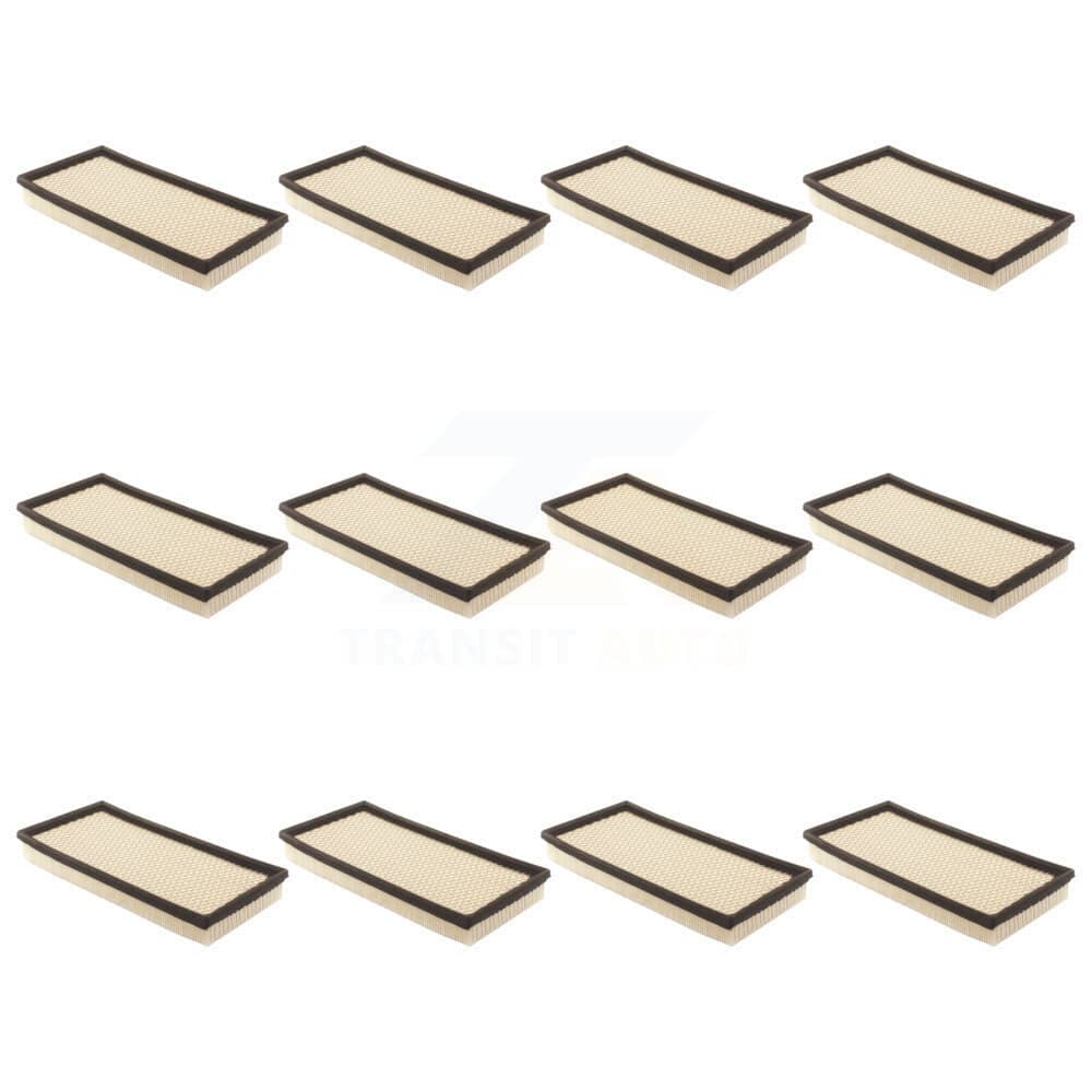 PUR - K57-102179 - Air Filter Kits