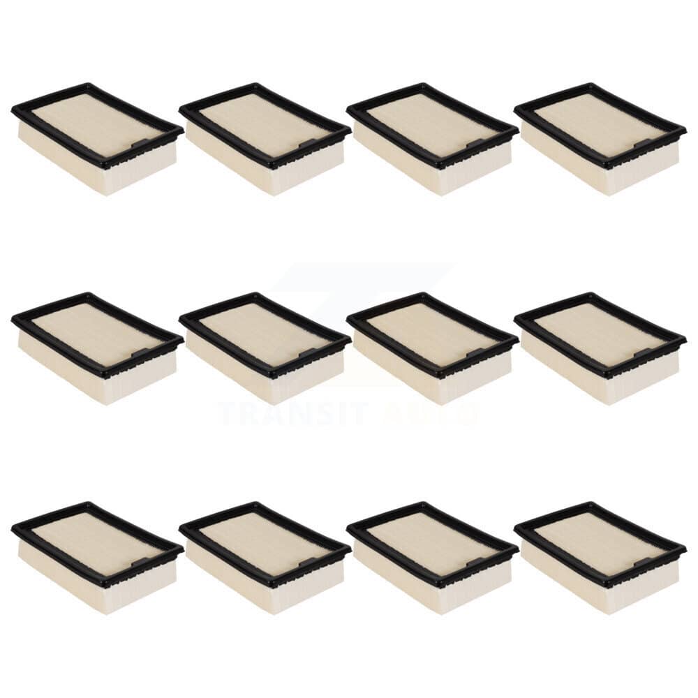 PUR - K57-102182 - Air Filter Kits