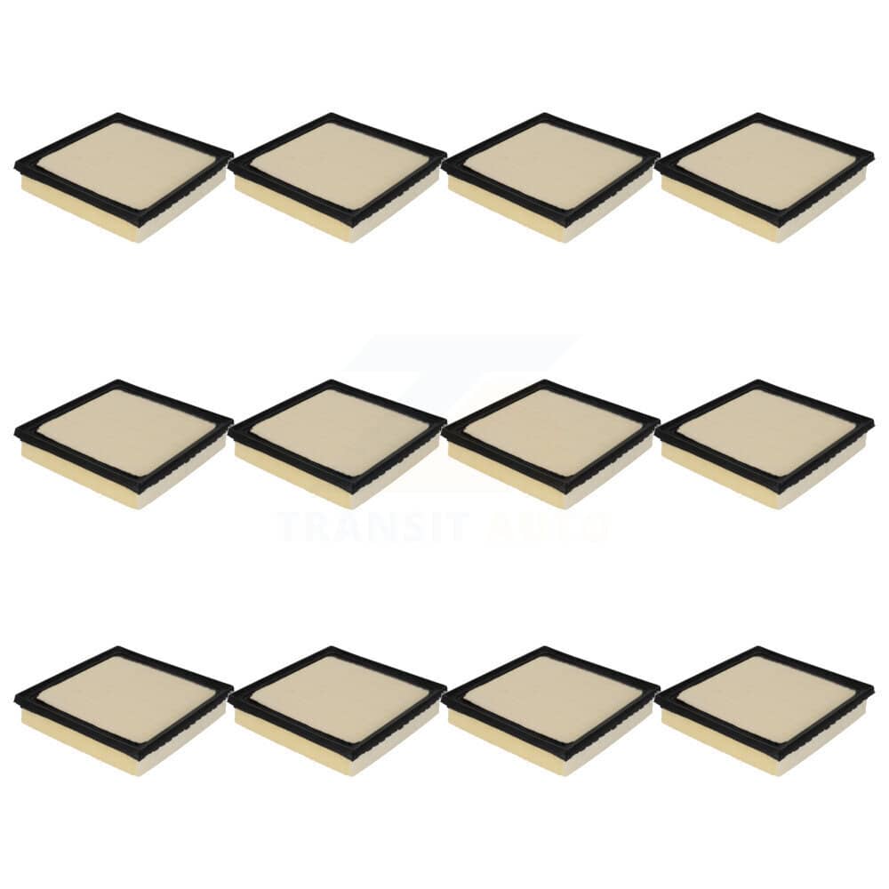 PUR - K57-102190 - Air Filter Kits
