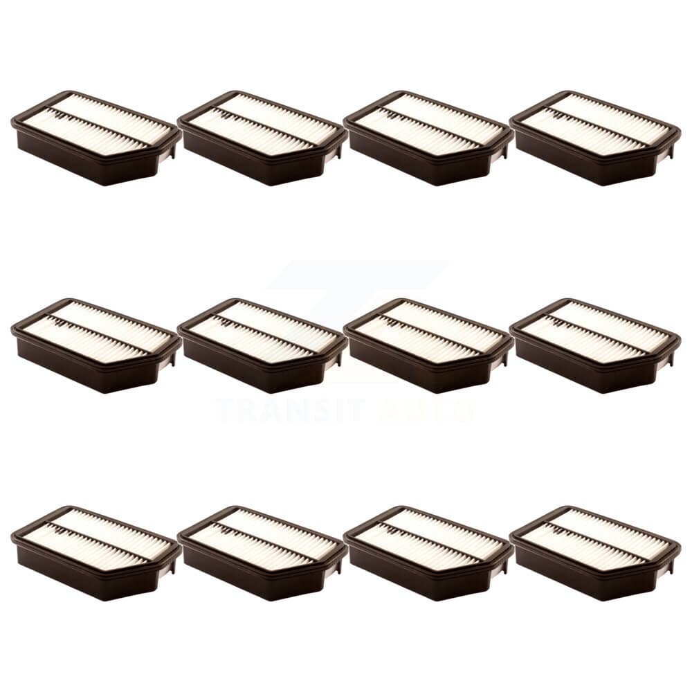 PUR - K57-102195 - Air Filter Kits