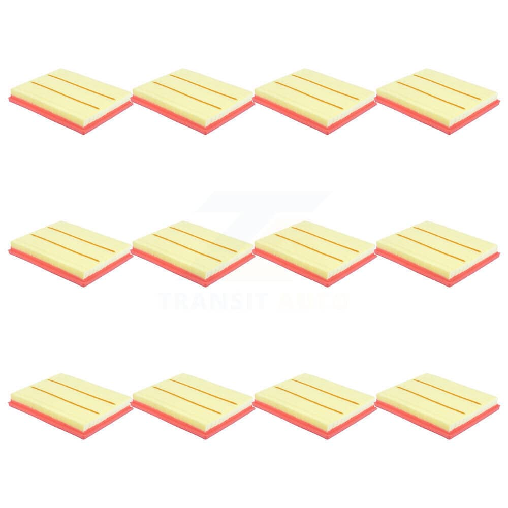 PUR - K57-102212 - Air Filter Kits