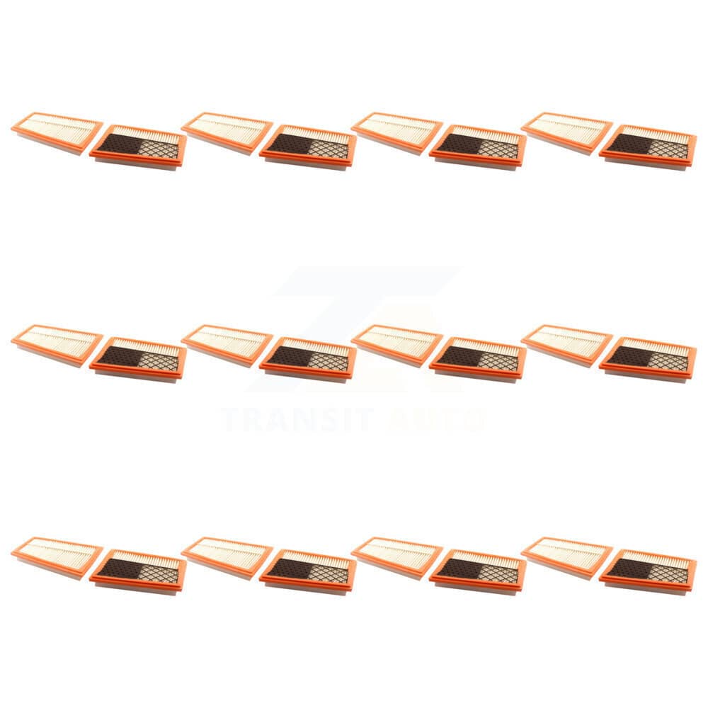 PUR - K57-102217 - Air Filter Kits