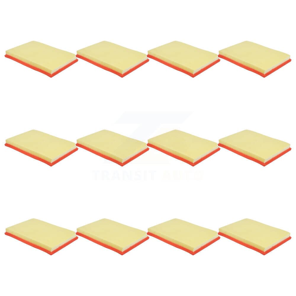 PUR - K57-102287 - Air Filter Kits