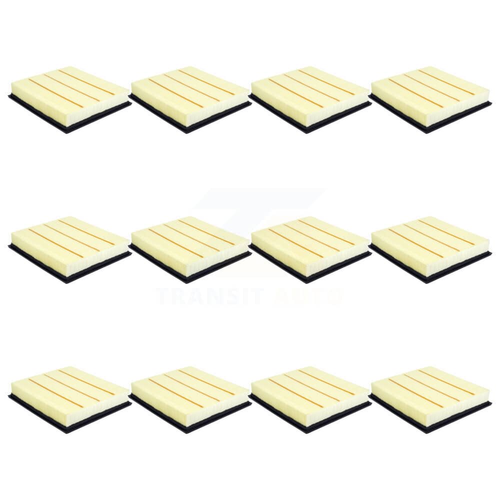 PUR - K57-102293 - Air Filter Kits