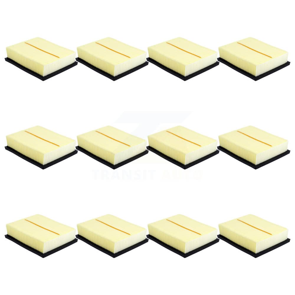 PUR - K57-102296 - Air Filter Kits